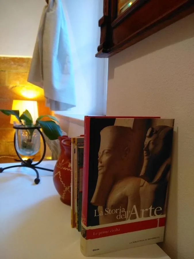 Nel Bel Mezzo Di Pisa Apartment Italy