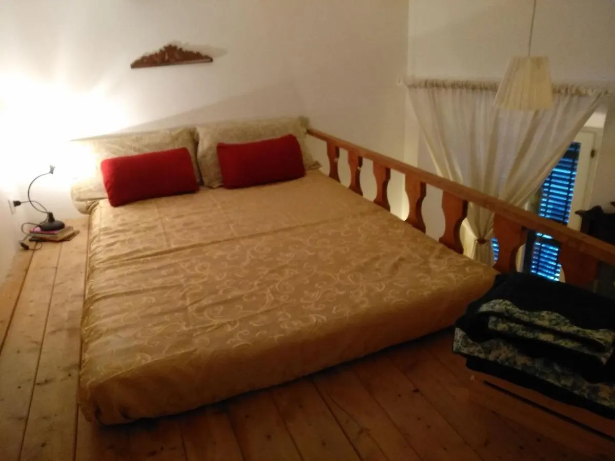 Nel Bel Mezzo Di Pisa Apartment Italy