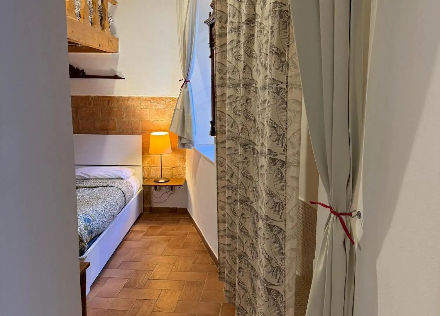 Nel Bel Mezzo Di Pisa Apartment