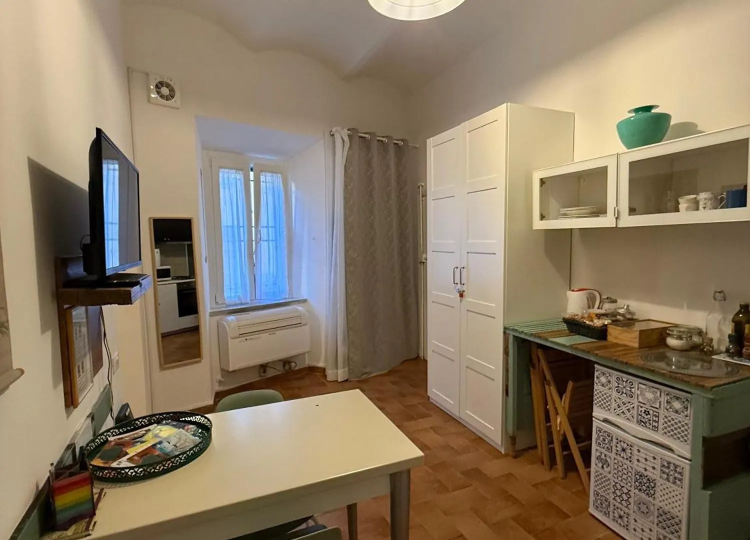 Nel Bel Mezzo Di Pisa Apartment