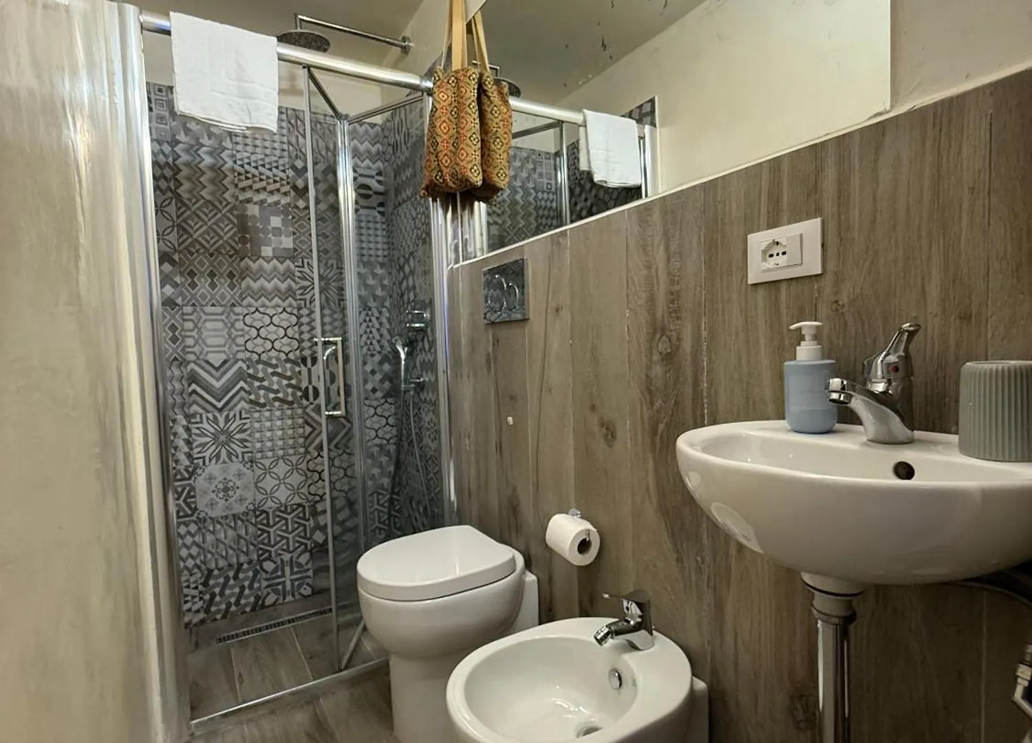 Nel Bel Mezzo Di Pisa Apartment Italy