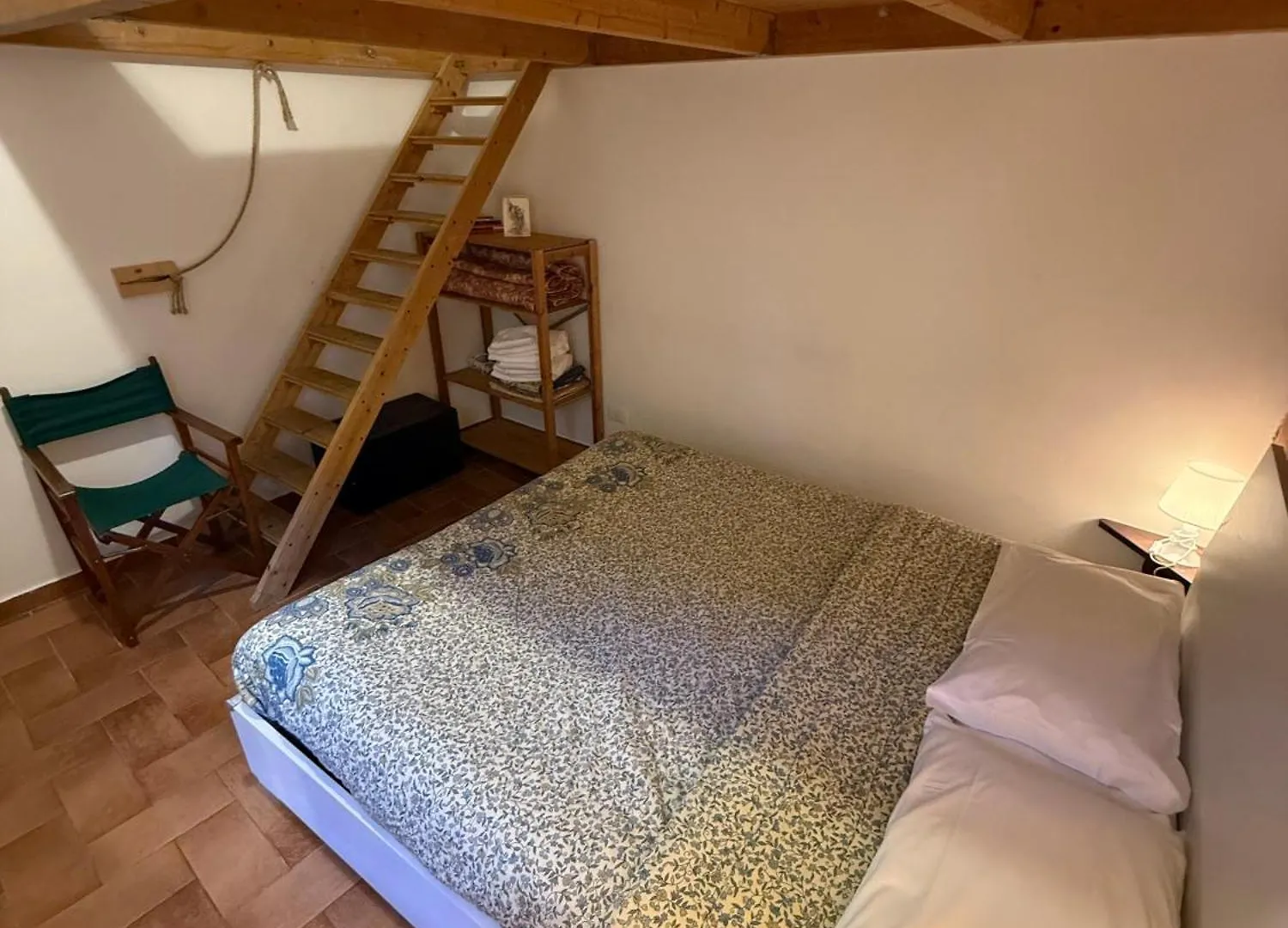 Nel Bel Mezzo Di Pisa Apartment