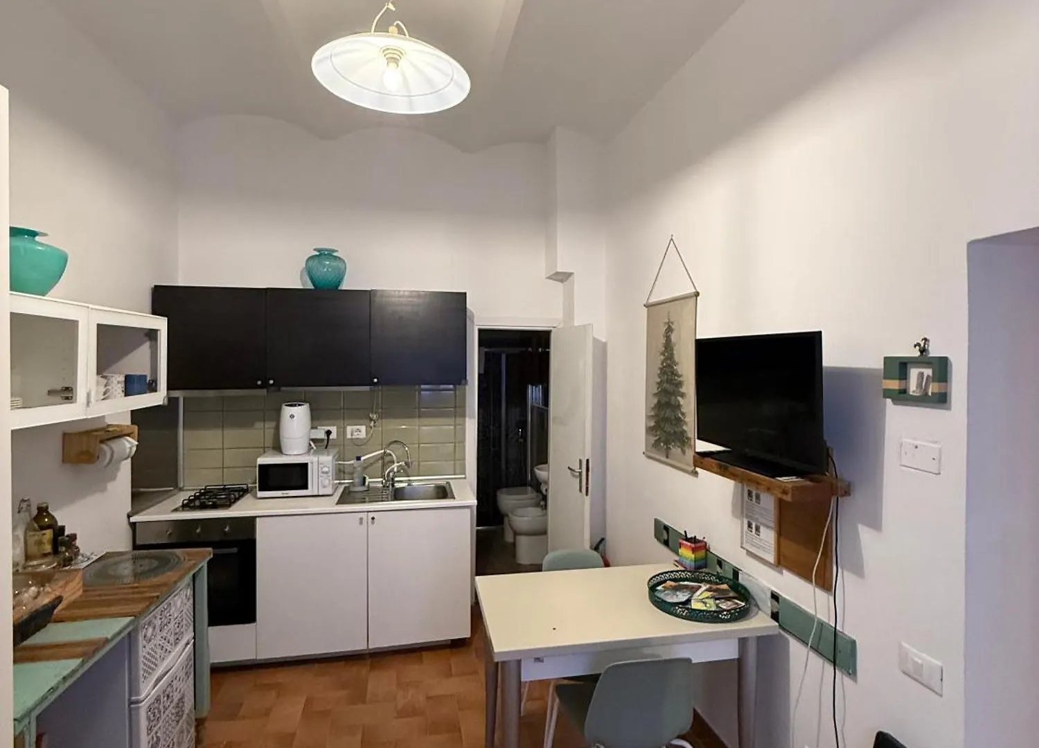Nel Bel Mezzo Di Pisa Apartment