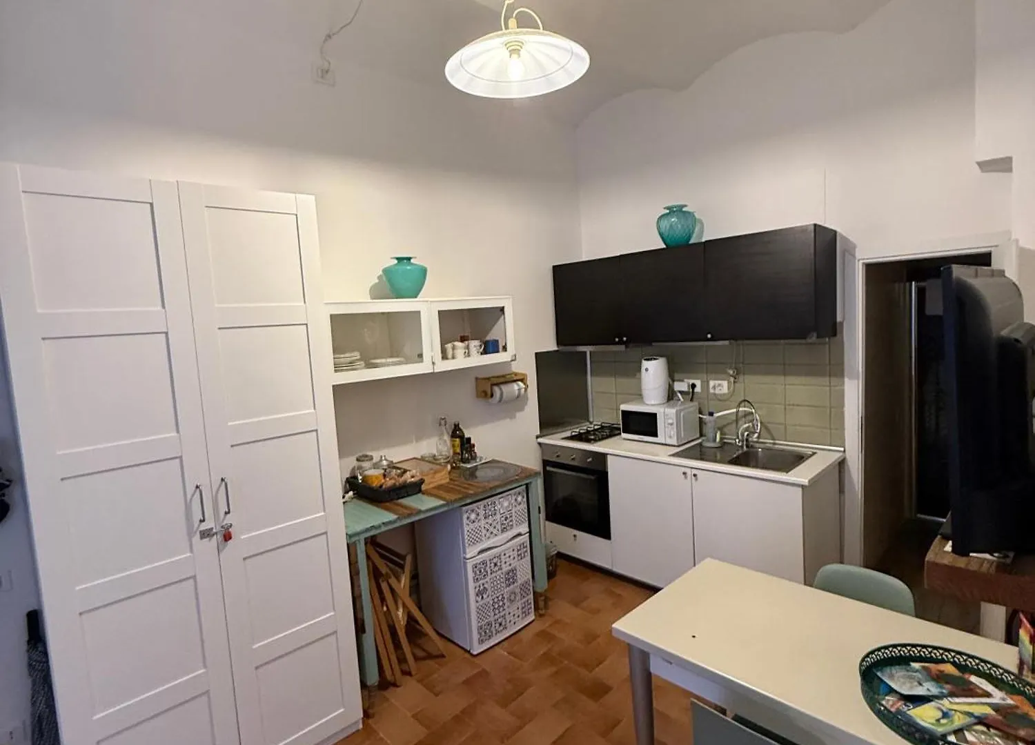 Nel Bel Mezzo Di Pisa Apartment 0*,