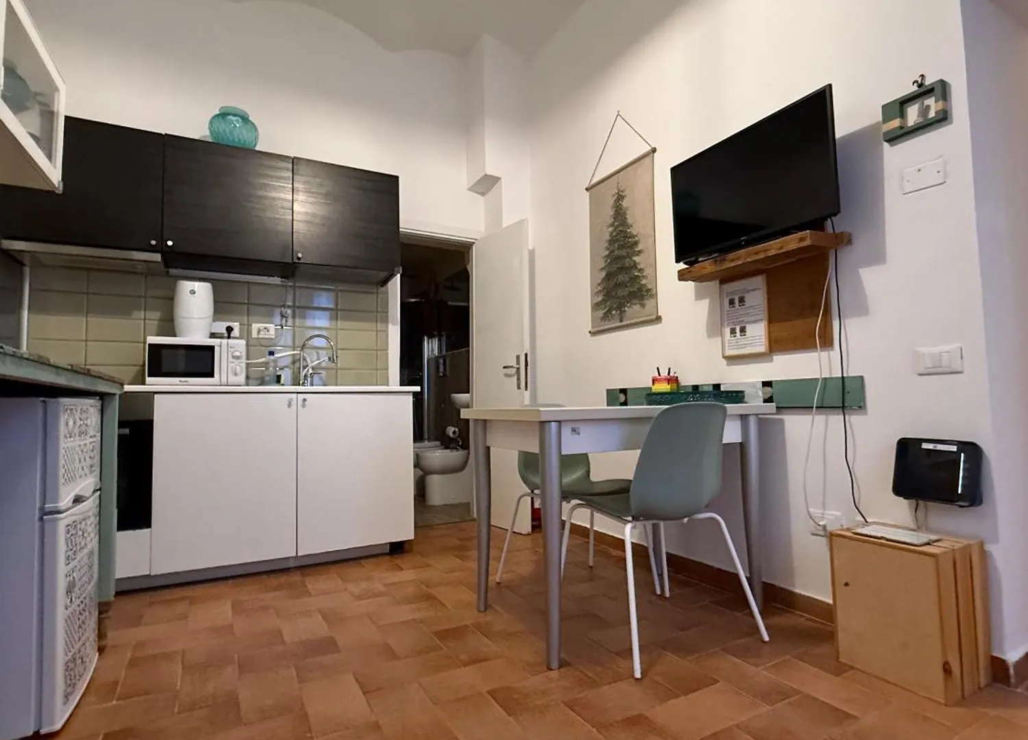 Nel Bel Mezzo Di Pisa Apartment 0*,  Italy