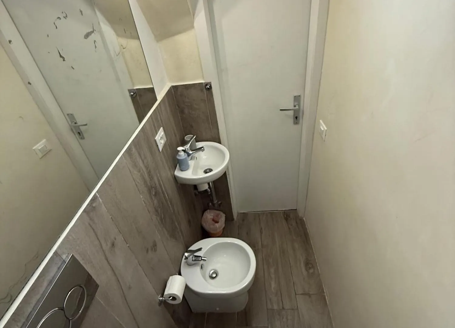 Nel Bel Mezzo Di Pisa Apartment