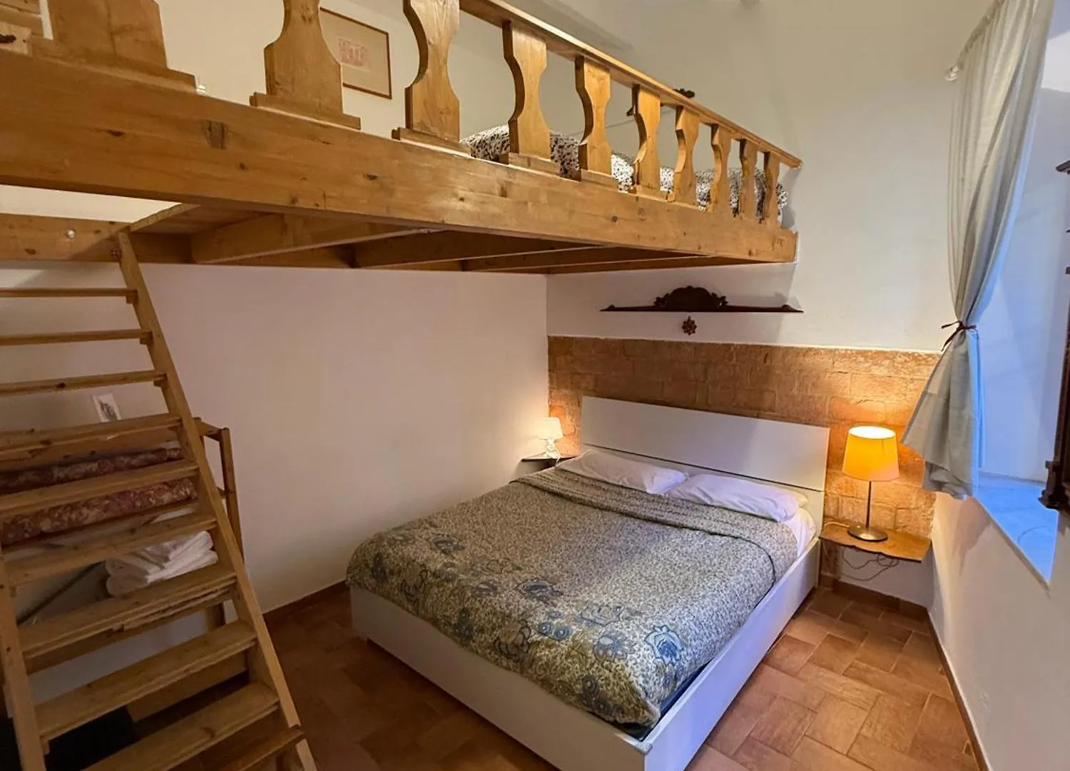 Nel Bel Mezzo Di Pisa Apartment