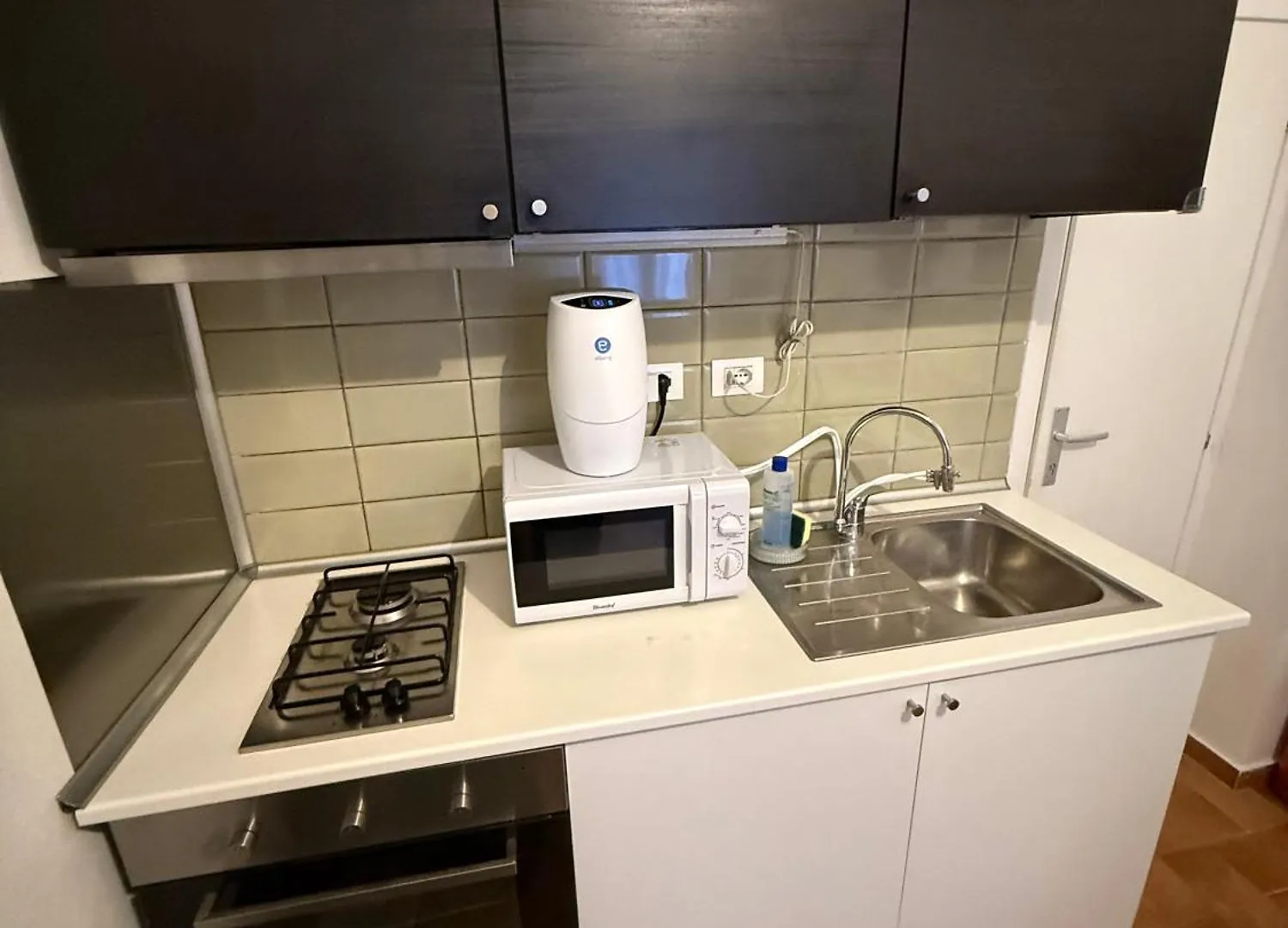 Nel Bel Mezzo Di Pisa Apartment
